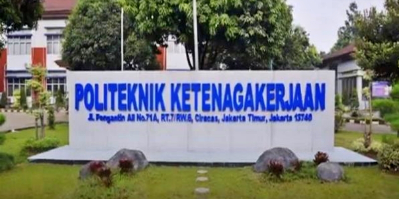 Polteknaker Umumkan Hasil PMB Jalur SBT, Ini Syarat Daftar Ulang Peserta