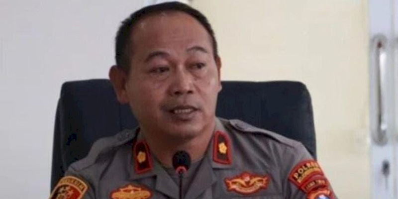 Seorang Kapolsek di Mojokerto Meninggal Dunia, Diduga Bunuh Diri