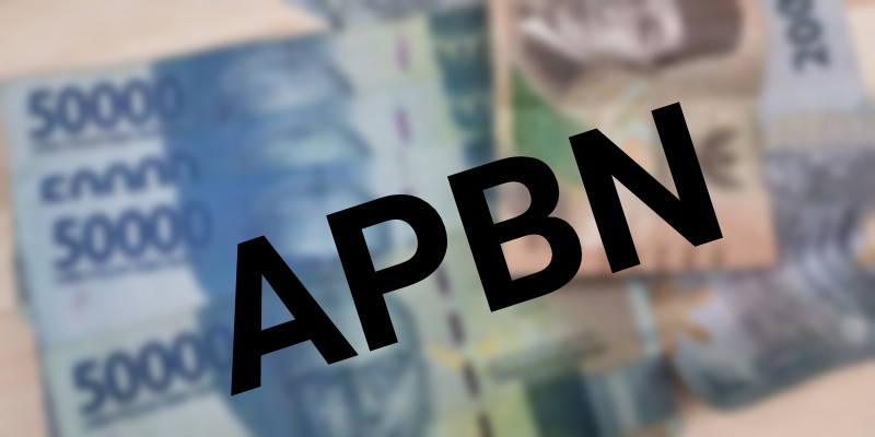 Kinerja APBN 2024 jadi Modal untuk Dukung Transisi Anggaran 2025