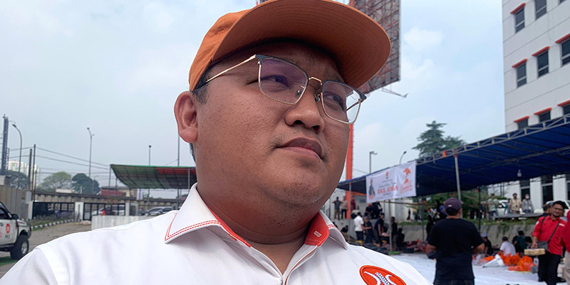 PKS Berbaik Sangka Nasdem-PKB Tak Akan Tinggalkan Anies