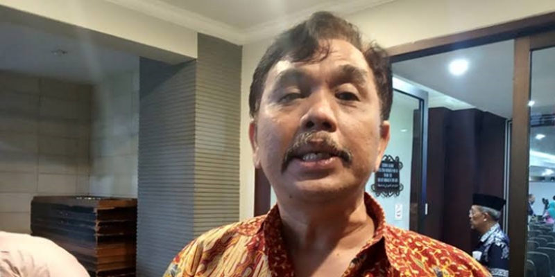 Angkat Bahlil Jadi Satgas Investasi IKN, Semiotik Jokowi Pertegas Loyalisnya