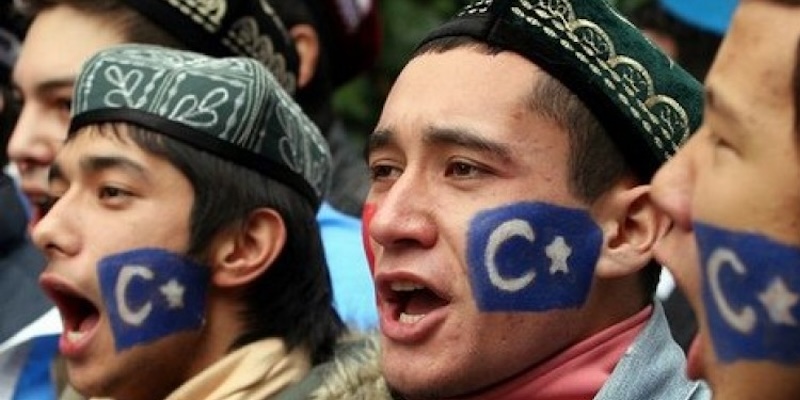 Turkistan Timur: Kemajuan Pariwisata Xinjiang Kebohongan Baru Beijing