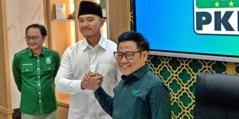 PSI Ngarep Koalisi dengan PKB di Jateng dan Jakarta