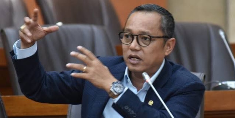 Reshuffle Kabinet, PDIP Endus Politik Kotor Jokowi Amankan Dinasti