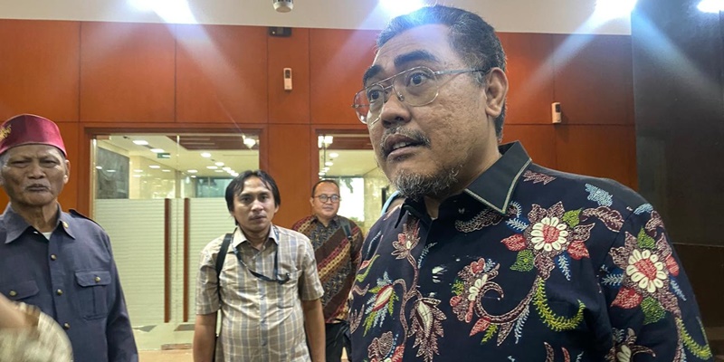 PKB Jakarta Bakal Terima Putusan Resmi Pembatalan Anies