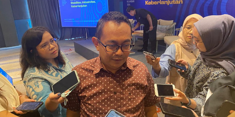 DJP Buka Suara Soal IPL Apartemen Kena PPN