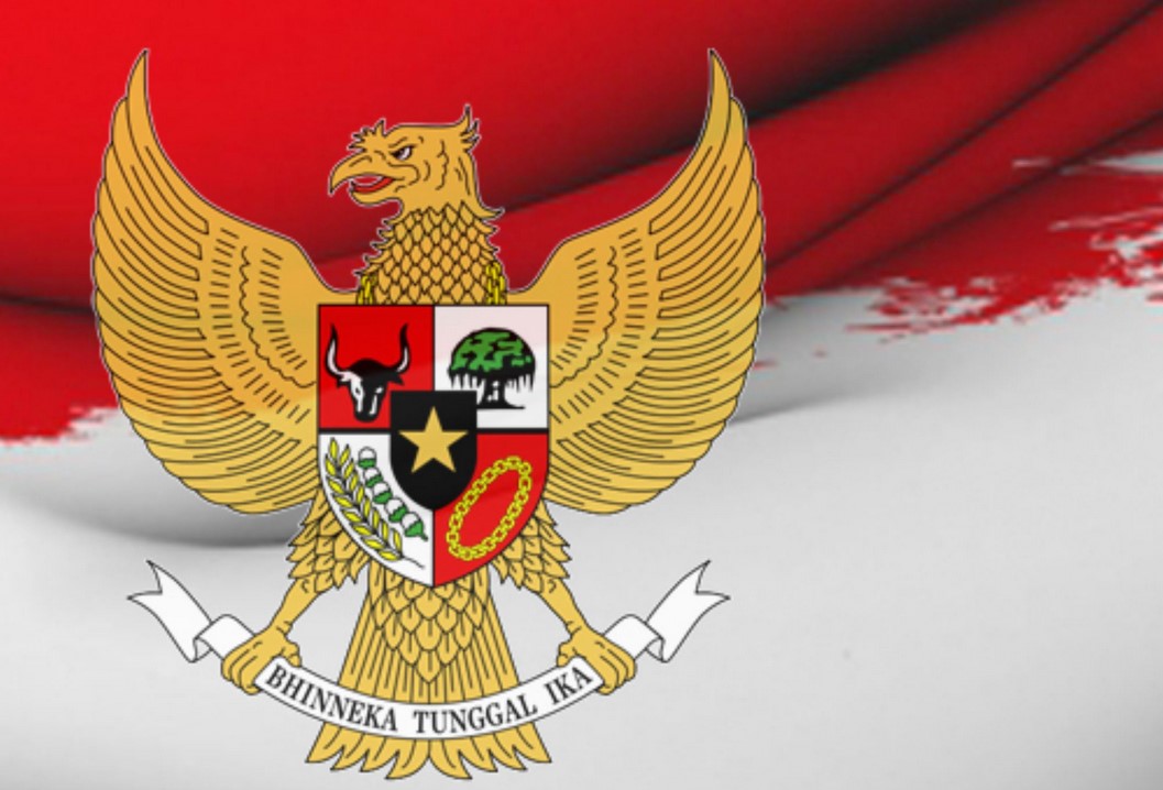 Jangan Korupsi "/" pada Pancasila