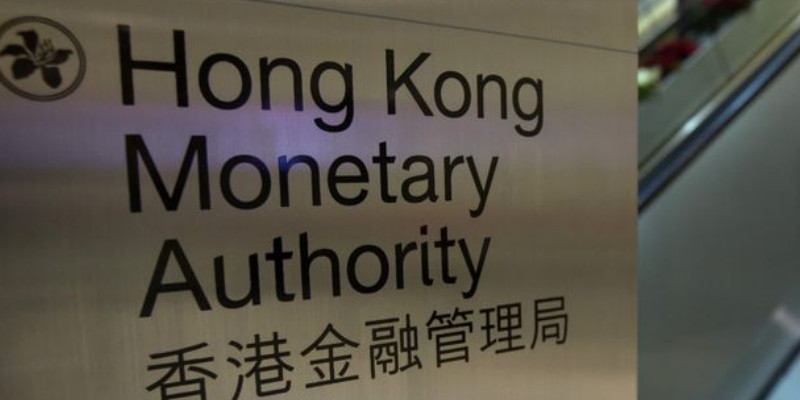 Ikuti Langkah The Fed, Hongkong Pangkas Suku Bunga 5,25 Persen