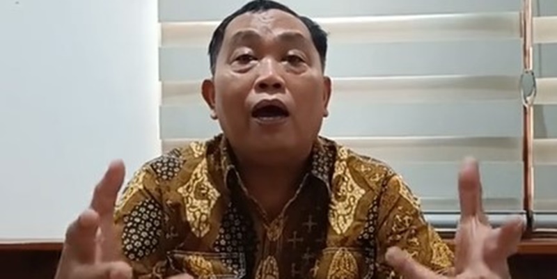 Daur Ulang Sampah Ekonomi, Prabowo Butuh Pemulung Unggul