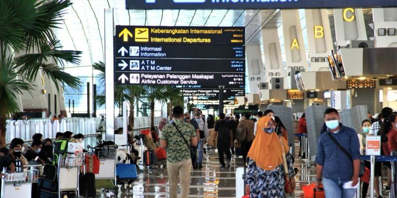 Angkasa Pura I dan II Resmi Merger, Masalah Aviasi di Indonesia Bakal Beres?