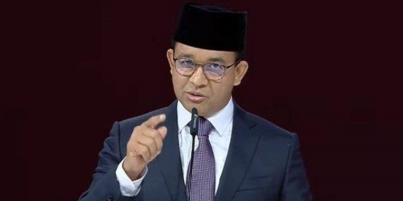 Pesona Anies Redup Usai Kalah Pilpres, Parpol Langsung Belok Arah