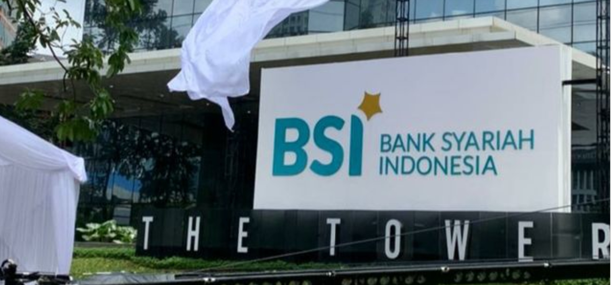 Saham Bank Syariah Melejit 11 Persen, IHSG Menuju 8.000