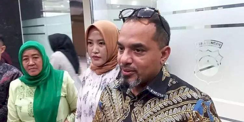 Keluarga Minta Polisi Selidiki Penerima Uang Ratusan Juta dari Rekening Dokter Aulia