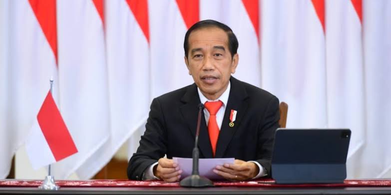 Jokowi Ungkap Kemungkinan Reshuffle Menteri PDIP