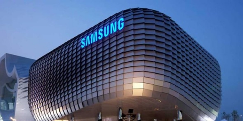 Aksi Mogok Pekerja Samsung Bergemuruh di India, Saham Anjlok hingga Tiga Persen