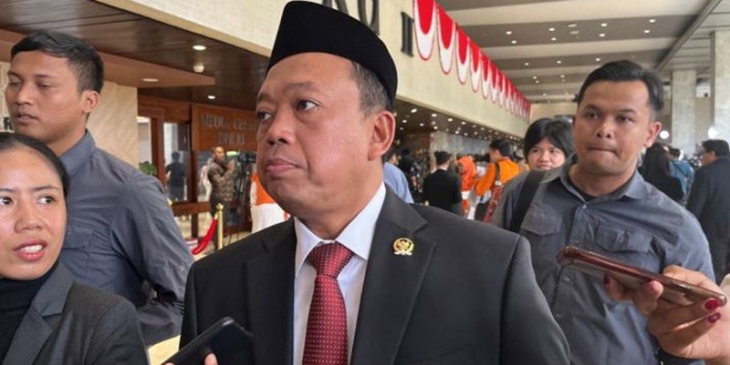 Nusron Jamin Pansus Haji DPR Aman dari Intervensi