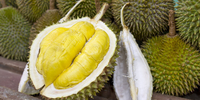 Penuhi Pasar China, Petani Durian Malaysia Lakukan Modifikasi Rasa