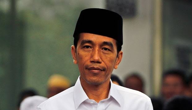 Jokowi: Kehidupan Rasulullah Inspirasi Dalam Menebar Kebaikan