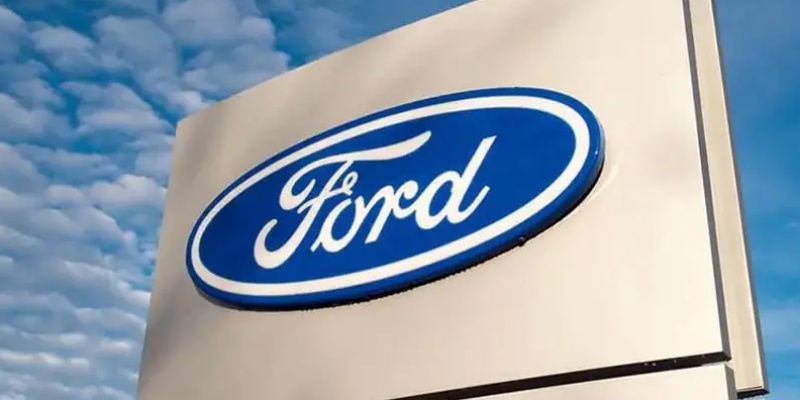 Ditinggalkan Lebih dari Dua Tahun, Pabrik Ford Motor di India Bakal Berproduksi Lagi