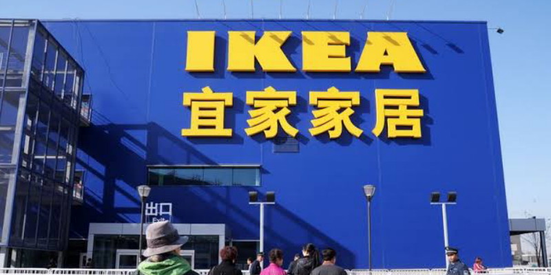 Warga Tiongkok Senang Harga Murah, IKEA Langsung Pasang Strategi Ini