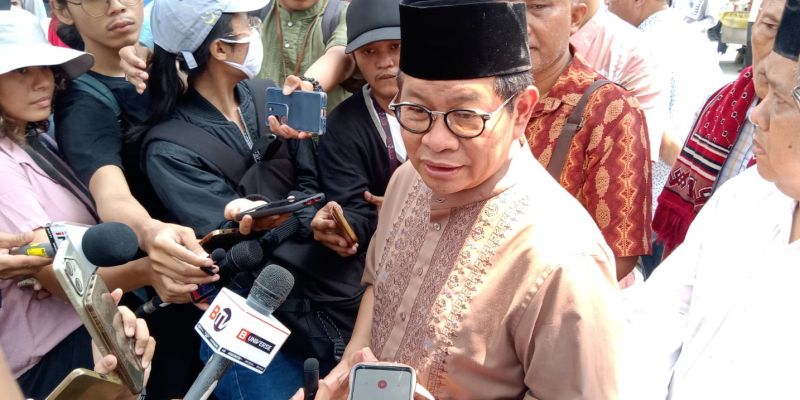 Strategi Pramono Anung Rebut Hati Pendukung Anies Baswedan