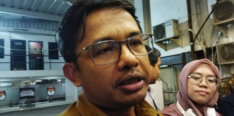 KPU Beberkan Alasan Gerakan Coblos Tiga Paslon Potensi Dipidana