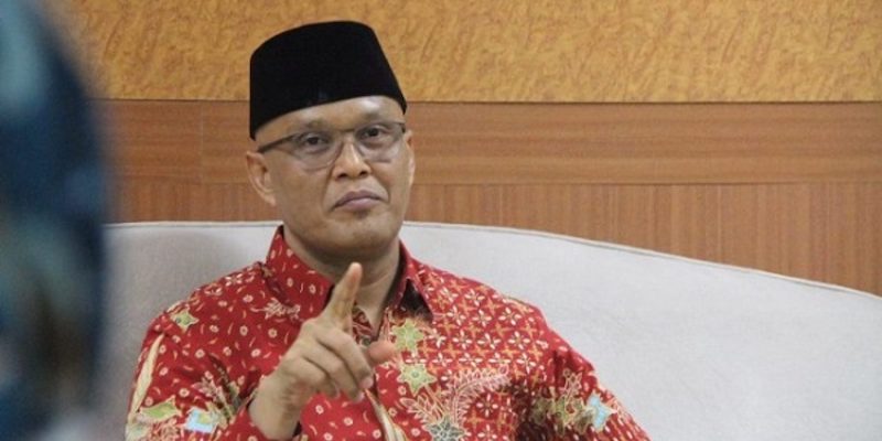 PKS Heran Aparat Keamanan Kalah Sama Pelaku Pembubaran Diskusi FTA