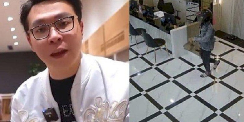 Komisi III Soroti Dugaan Rekayasa Pencurian di Klinik Richard Lee