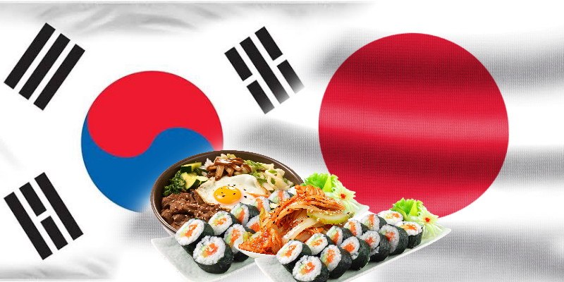 Kuliner Korea Makin Populer di Jepang, Tumbuh 50 Persen dalam 5 Tahun