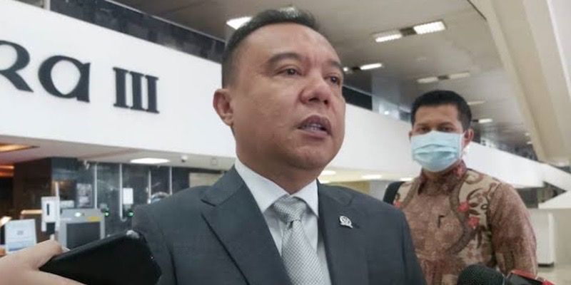 DPR Gelar Rapat Paripurna Terakhir Hari Ini, Puan Bakal Pidato Penutupan