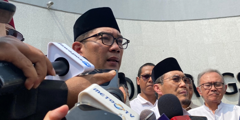 RK Janji Gelontorkan Rp200 Juta Per RW