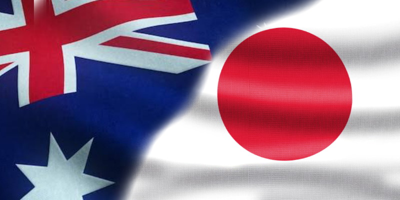 Demi Masa Depan Hijau, Kerja Sama Ekonomi Australia-Jepang Harus Diperbarui