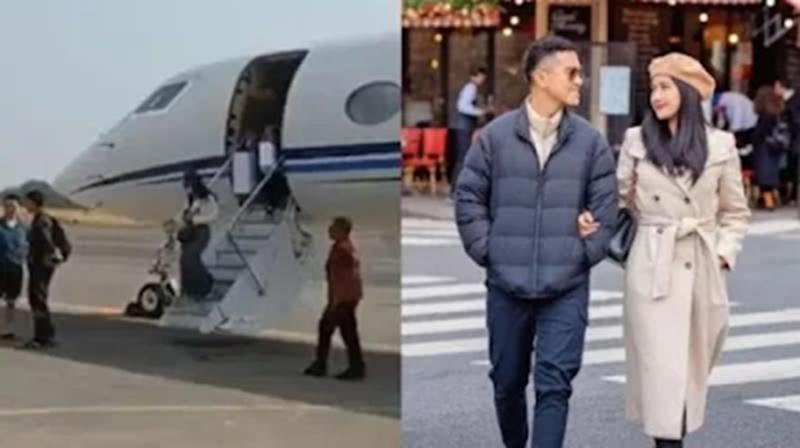 Budi Arie Bela Kaesang soal Private Jet: Istrinya Lagi Hamil,  Nggak Boleh Naik Pesawat Umum