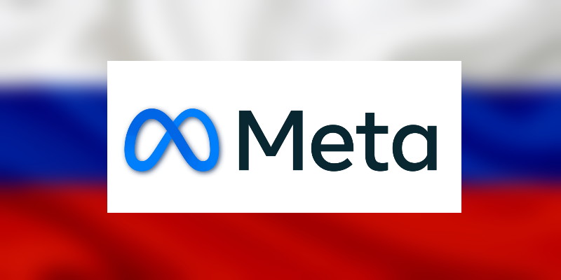 Meta Blokir Media Rusia dari Seluruh Platformnya