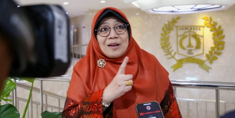 PKS Minta Warga Jakarta Tidak Rusak Surat Suara