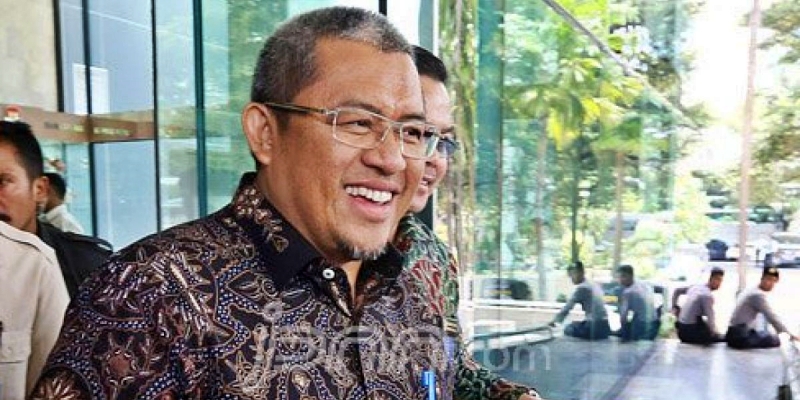 Gantikan Syaikhu, Aher jadi Plh Presiden PKS