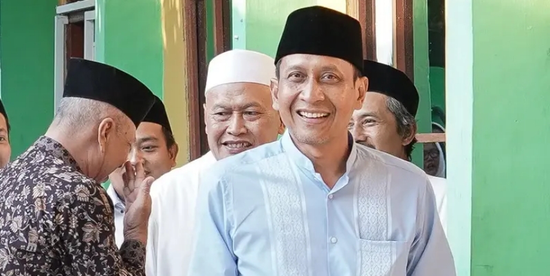 Setyo Wahono Komitmen Wujudkan Pemerintah Bersih dan Bebas Korupsi di Bojonegoro