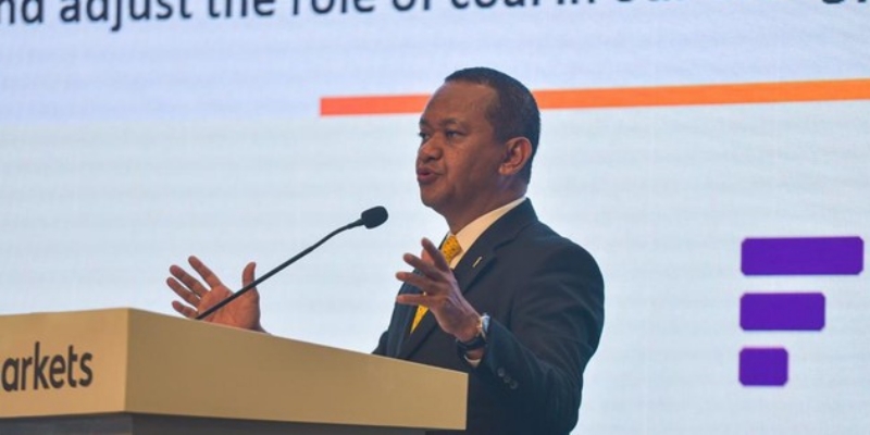 Ada Lebih 300 Perizinan, Bahlil Bakal Pangkas Demi Genjot Investasi Hulu Migas