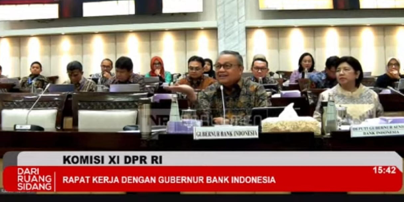 Bakal Luncurkan CCP, Gubernur BI Klaim Dapat Turunkan Utang Pemerintah