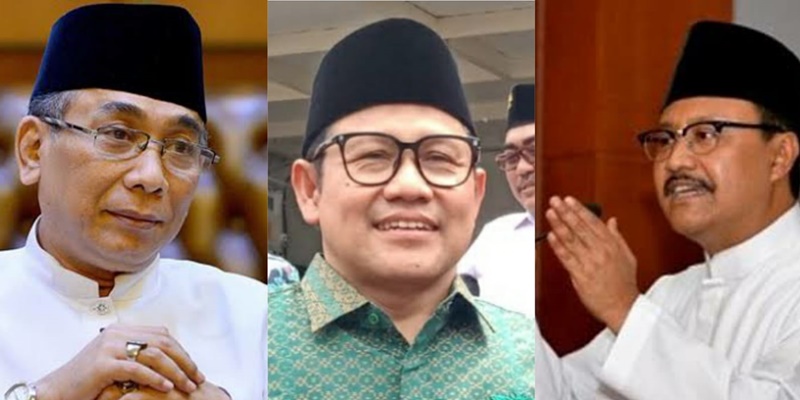 Gus Ipul Masuk Kabinet, Muktamar PKB Tandingan Diprediksi Mulus