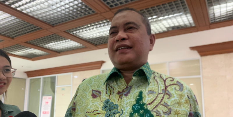 Pansus Haji Kasih Yaqut Rapor Merah: Tak Layak Menteri Agama!