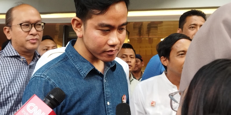 MPR Bisa Diskualifikasi Gibran sebagai Wapres