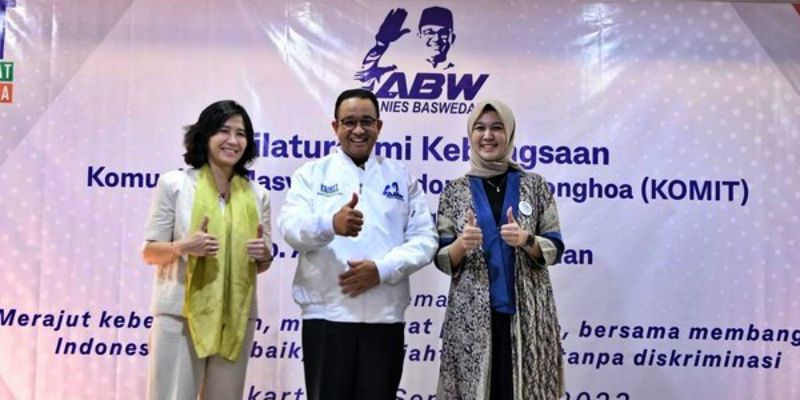 Anak Abah Jangan Buru-buru Tentukan Pilihan