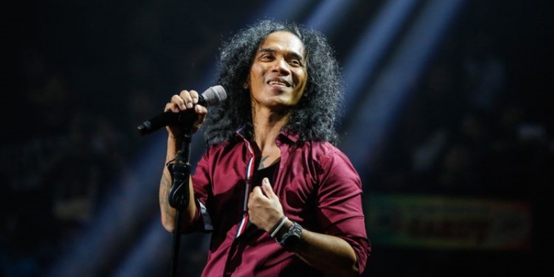 Slank sudah Kembali ke Jalan yang Benar