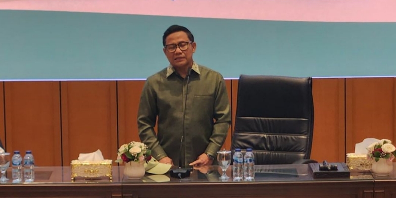 PKB Ikut Apa Kata Prabowo soal Kabinet