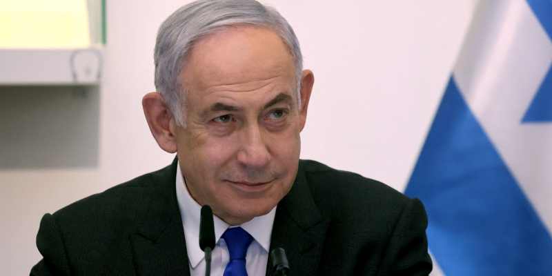 Netanyahu Bersikeras Lanjutkan Pertempuran Skala Penuh dengan Hizbullah