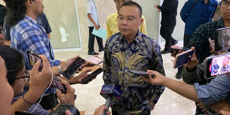 Penuhi Janji Kampanye, Gerindra Simulasikan Nomenklatur Kabinet