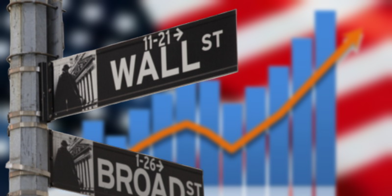 Wall Street Menguat, Saham Teknologi Mencuat