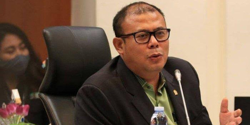 Pemerintahan Prabowo-Gibran Bakal Punya 44 Kementerian, PKB: Semua Bertujuan Baik