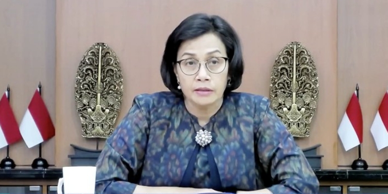 Sri Mulyani Optimis Pertumbuhan Ekonomi Kuartal III-2024 Tembus 5 Persen, Ini Alasannya